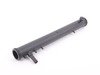 ES#2718472 - VR624VTHKR32 - Plastic Water Pipe Kit - Stage 1 - Includes plastic water pipe - Assembled By ECS - Audi Volkswagen