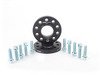 ES#2177173 - 6-ECS-024 -  Wheel Spacer & Bolt Kit - 20mm With Ball Seat Bolts - Add some style to your Audi with these wheel spacers - ECS - Audi