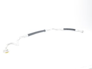 ES#2755803 - 64509271896 - A/C Hose - Genuine BMW - BMW