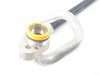 ES#2755803 - 64509271896 - A/C Hose - Genuine BMW - BMW