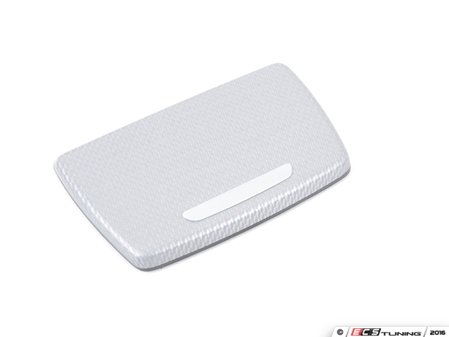 ES#2210545 - 51168050695 - TRIM COVER, ASHTRAY, - Genuine BMW - BMW