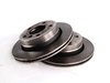 ES#10433 - 34211165211 - Plain Rotor - Priced Each - Balo Brand - Balo - 