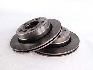 ES#10433 - 34211165211 - Plain Rotor - Priced Each - Balo Brand - Balo - 