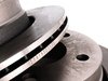 ES#10433 - 34211165211 - Plain Rotor - Priced Each - Balo Brand - Balo - 
