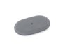 ES#438053 - 8E0819425 - Jumper Access / Battery Cover Clip - Used to secure the jumper access or battery cover - Genuine Volkswagen Audi - Audi