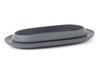 ES#438053 - 8E0819425 - Jumper Access / Battery Cover Clip - Used to secure the jumper access or battery cover - Genuine Volkswagen Audi - Audi