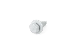 ES#16570 - 07146954889 - Hex Bolt - Priced Each - (NO LONGER AVAILABLE) - M8X22 - Genuine BMW - 