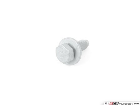 ES#16570 - 07146954889 - Hex Bolt - Priced Each - (NO LONGER AVAILABLE) - M8X22 - Genuine BMW - 