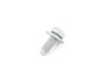 ES#16570 - 07146954889 - Hex Bolt - Priced Each - (NO LONGER AVAILABLE) - M8X22 - Genuine BMW - 