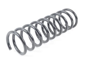 ES#58604 - 33531091554 - COIL SPRING - Genuine BMW - 