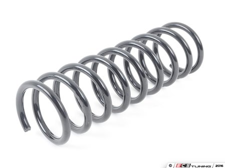 ES#58604 - 33531091554 - COIL SPRING - Genuine BMW - 