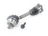 ES#3074091 - NCV23623 - Axle Assembly - Right - Brand new, complete axle assembly - GSP North America - Audi