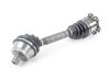 ES#3074091 - NCV23623 - Axle Assembly - Right - Brand new, complete axle assembly - GSP North America - Audi