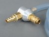 ES#2673231 - 81392152473 - Coolant Refill/Air Purge Tool - Refill your cooling system quickly without airlock issues with this factory system - Genuine MINI - MINI