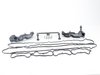 ES#3082514 - 11158636541 - Oil Separator and Seal Kit - Genuine BMW oil separator kit, prevents leaks, improves performance, ensures durability - Genuine BMW - BMW