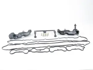 Oil Separator and Seal Kit