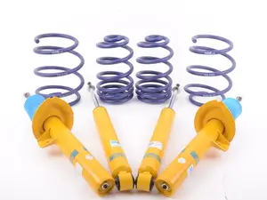 Performance Suspension Cup Kit - Sport