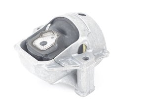 ES#3194488 - 8R0199381AL - Engine Mount - Right - Eliminate excessive engine vibrations - Lemforder - Audi