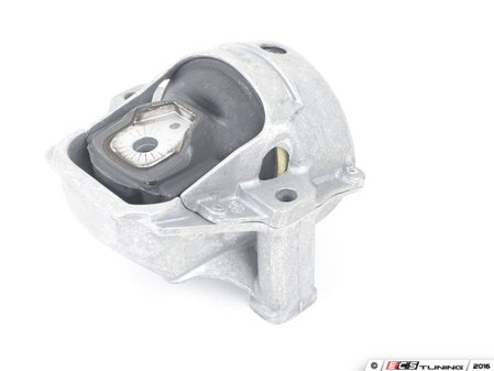 ES#3194488 - 8R0199381AL - Engine Mount - Right - Eliminate excessive engine vibrations - Lemforder - Audi