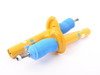 ES#3047974 - 35-115106KT2 - Performance Suspension Cup Kit - Sport - Featuring Bilstein B8 shocks and H&R sport lowering springs - Assembled By ECS - BMW
