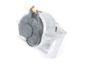 ES#3194487 - 8R0199381AK - Engine Mount - Right - Eliminate excessive engine vibrations - Lemforder - Audi