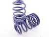ES#3047974 - 35-115106KT2 - Performance Suspension Cup Kit - Sport - Featuring Bilstein B8 shocks and H&R sport lowering springs - Assembled By ECS - BMW