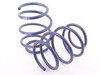 ES#3047974 - 35-115106KT2 - Performance Suspension Cup Kit - Sport - Featuring Bilstein B8 shocks and H&R sport lowering springs - Assembled By ECS - BMW