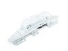 ES#3189777 - 747-020 - Trunk latch carrier - Main bracket found in the trunk area - Dorman - Volkswagen