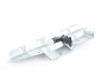 ES#3189777 - 747-020 - Trunk latch carrier - Main bracket found in the trunk area - Dorman - Volkswagen