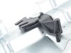 ES#3189777 - 747-020 - Trunk latch carrier - Main bracket found in the trunk area - Dorman - Volkswagen