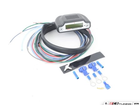 ES#2826268 - 60061 - Stage 3 Boost Controller - Already have water/meth injection? Upgrade your system with the best controller available! - SnowPerformance - BMW Volkswagen MINI