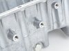 ES#3188614 - 264-721 - Oil Pan Assembly - Does not include pick up. Includes oil level sensor cover as well as drain plug - Dorman - Volkswagen