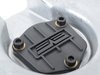 ES#3188614 - 264-721 - Oil Pan Assembly - Does not include pick up. Includes oil level sensor cover as well as drain plug - Dorman - Volkswagen