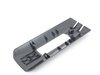 ES#151130 - 52207171833 - Seat rail cover - outer - Black - Genuine BMW - BMW