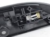 ES#2217590 - 51419167032 - DOOR HANDLE, ALU LIN - Genuine BMW - BMW