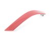 ES#1701358 - 1648201574 - Rear Bumper Reflector - Right - Stay safe by being seen - Genuine Mercedes Benz - Mercedes Benz