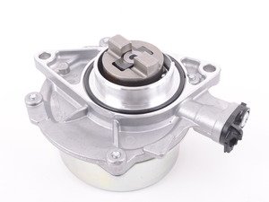 ES#3219127 - 11667570813SD - Vacuum Pump *Scratch And Dent* - (NO LONGER AVAILABLE) - Mounts to the upper side of the engine head - Pierburg - 