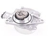 ES#3219127 - 11667570813SD - Vacuum Pump *Scratch And Dent* - (NO LONGER AVAILABLE) - Mounts to the upper side of the engine head - Pierburg - 