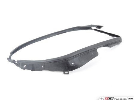 ES#1741251 - 2048261091 - Headlight Gasket - Right - Genuine Mercedes Benz - Mercedes Benz