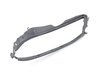 ES#1741251 - 2048261091 - Headlight Gasket - Right - Genuine Mercedes Benz - Mercedes Benz