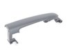 ES#1841521 - 9067600170 - Door Handle - Priced Each - Rear Left & Right - Genuine Mercedes Benz - Mercedes Benz