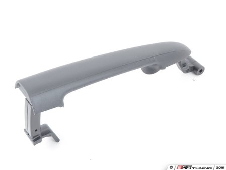 ES#1841521 - 9067600170 - Door Handle - Priced Each - Rear Left & Right - Genuine Mercedes Benz - Mercedes Benz