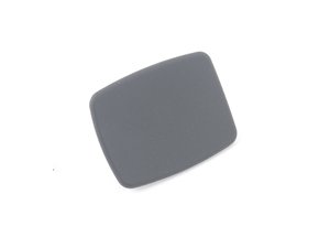 ES#84491 - 51167898266 - COVER - Genuine BMW - BMW