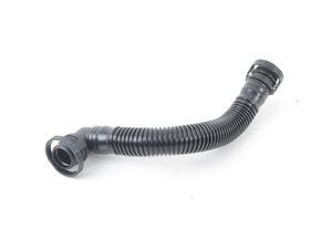 ES#3171185 - 11727510955 - E53 Secondary Air Pump Hose - Runs from the air pump to the control valve - Rein - BMW