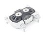 ES#2802927 - 4F0399151BL - Transmission Mount - Mount At Rear Of Transmission - Rein - Audi