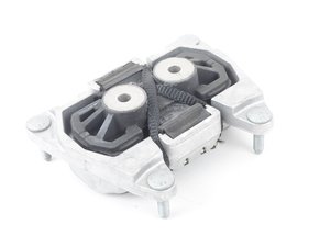 ES#2802927 - 4F0399151BL - Transmission Mount - Mount At Rear Of Transmission - Rein - Audi