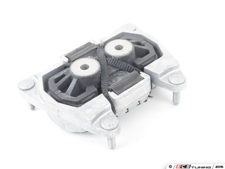 ES#2802927 - 4F0399151BL - Transmission Mount - Mount At Rear Of Transmission - Rein - Audi