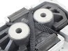 ES#2802927 - 4F0399151BL - Transmission Mount - Mount At Rear Of Transmission - Rein - Audi