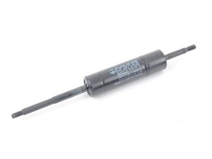 ES#2580489 - 1232400948 - Engine Vibration Absorber - Priced Each - Fits left or right side - Stabilus - Mercedes Benz