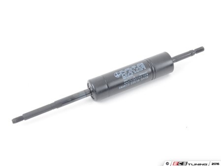 ES#2580489 - 1232400948 - Engine Vibration Absorber - Priced Each - Fits left or right side - Stabilus - Mercedes Benz